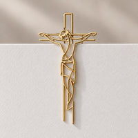 Jesus on the Cross