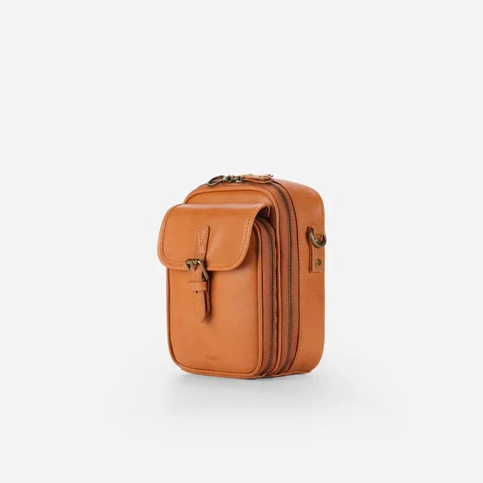 🔥LAST DAY 50% OFF- Crossbody Leather RFID Bag