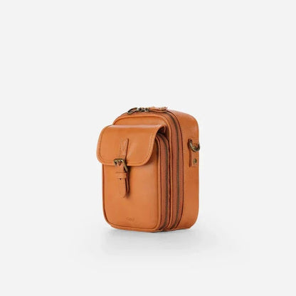 🔥LAST DAY 50% OFF- Crossbody Leather RFID Bag