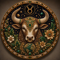 ♉ Stier - De Beschermer van de Aarde