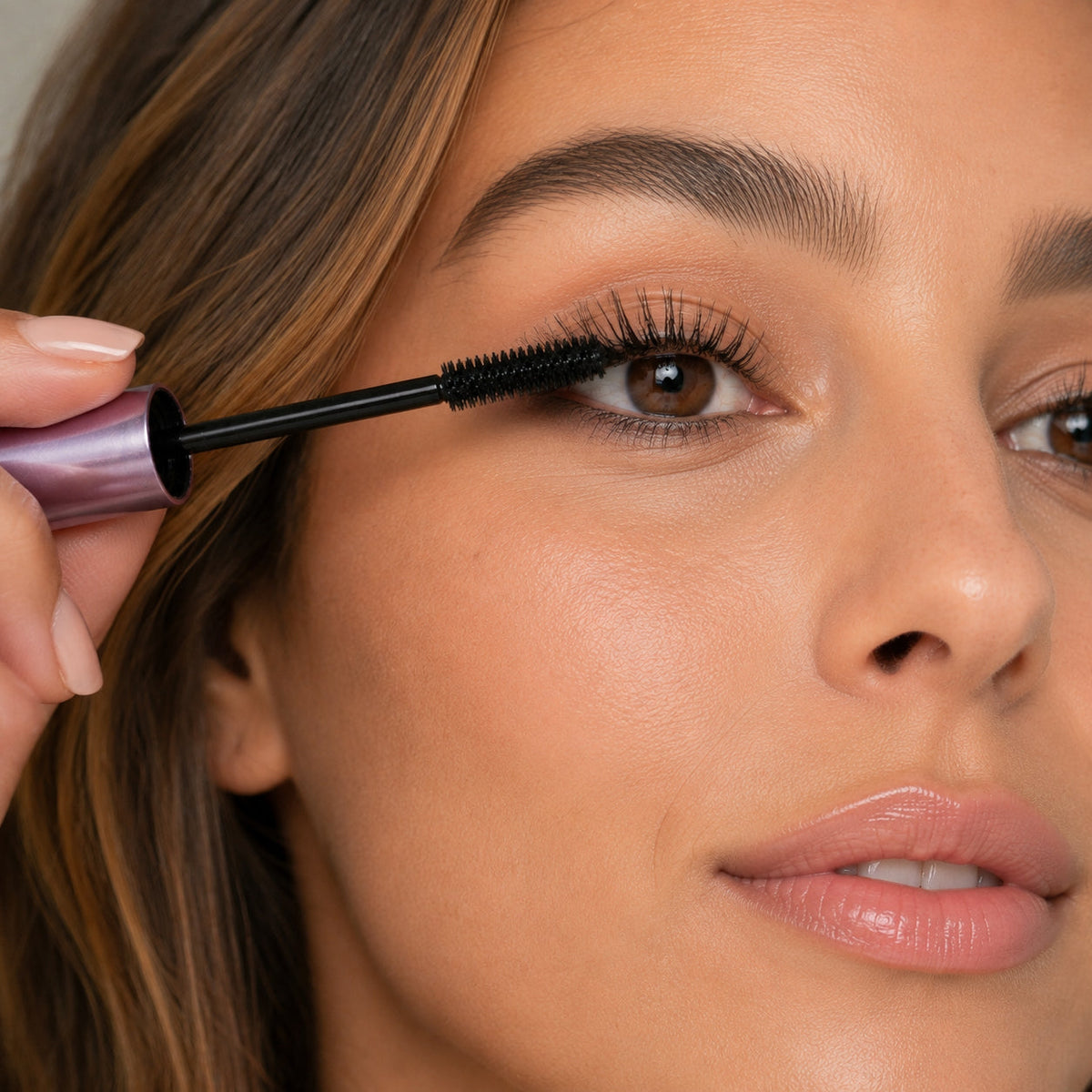 Vereuse Mascara - For Mature Lashes