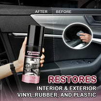 Car Detailer Spray