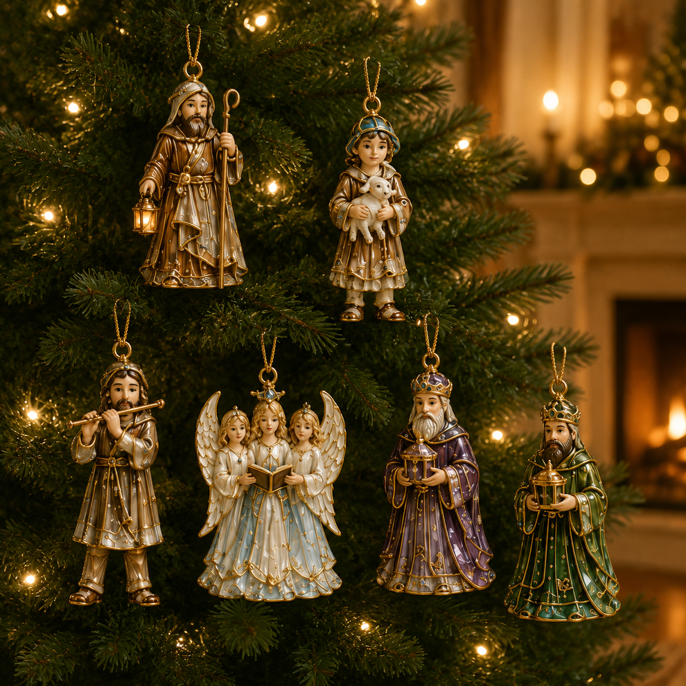 ⏰Last day Promotion 🔥-🎄2026 Advent Calendar – Celebrate the Coming of Jesus 🙏