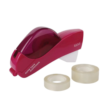 ✂️ Last Day 50% OFF✨-⏱️Automatic Tape Dispenser -Stop Fighting With Tape🎁