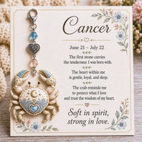 ♋Cancer