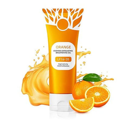 Brightening Exfoliator Gel