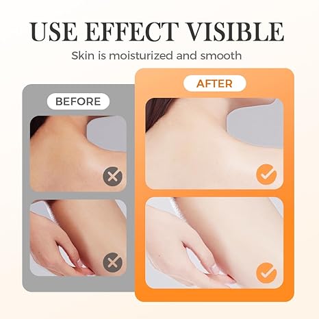 Brightening Exfoliator Gel