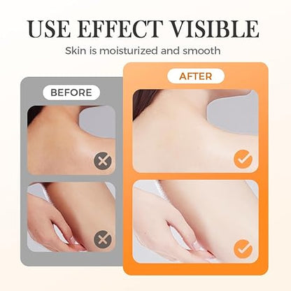 Brightening Exfoliator Gel