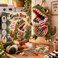 Sock Rex
