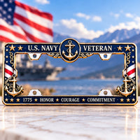 U.S. Navy Veteran