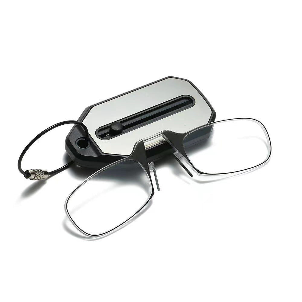 🔥 Holiday Celebration 50% OFF ✨-👓 Lightweight Portable Reading Glasses Perfect for Everyday Use & Travel ✨