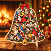 🔔 Christmas bell