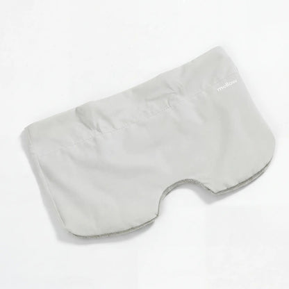 😴Weighted Eye Mask – Strapless 360° Wraparound Sleep Mask, Deep Pressure Relaxation Eye Mask for Better Sleep