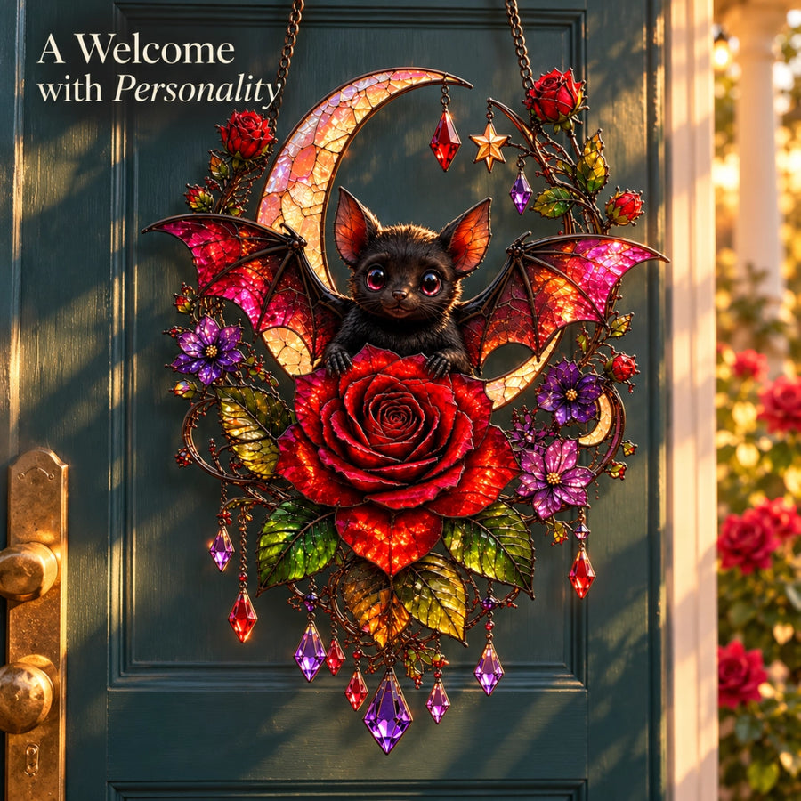 Midnight Romance hanging decor product view