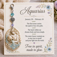 ♒Aquarius