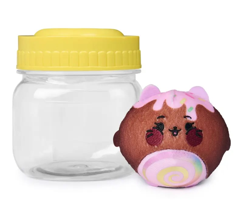 🔥Last Day: 50% OFF🔥Surprise Reveal Squishy Characters | The Water Reveal Toy That Brings Magic To Life