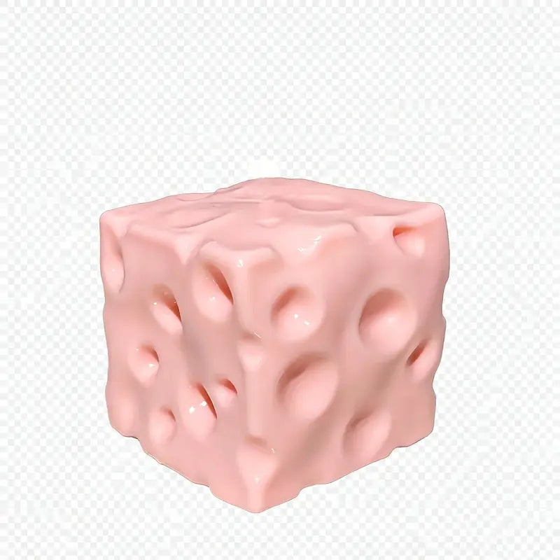 ⏰Last day Promotion 🔥-🧀 Slow Rising Cheese Squishy Fidget Toy for Endless Squeeze Fun ✨