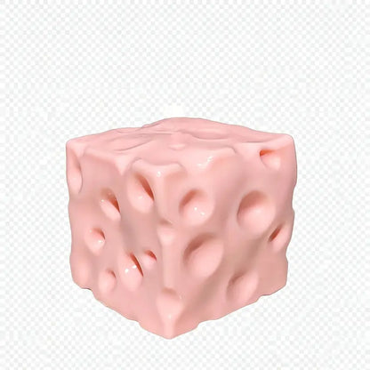 ⏰Last day Promotion 🔥-🧀 Slow Rising Cheese Squishy Fidget Toy for Endless Squeeze Fun ✨