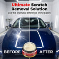 🔥Ultimate Car Scratch Remover Wax