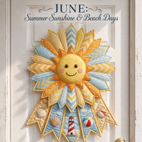 ☀️ June