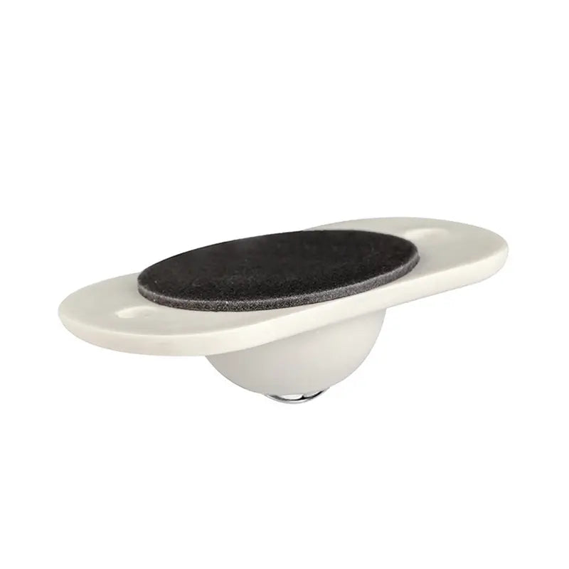 ⏰Last day Promotion 🔥-🛞360° Rotation Self-Adhesive Mini Caster Wheels for Easy Moving & Storage ✨