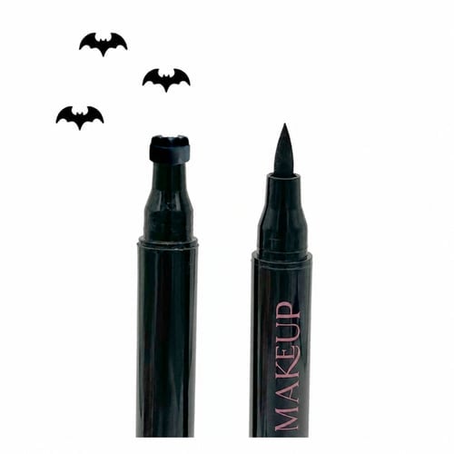 ⏰Last day Promotion 🔥-Stamp Your Way to the Ultimate Halloween Look in Seconds! 🎃✨