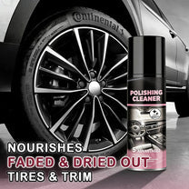 Car Detailer Spray