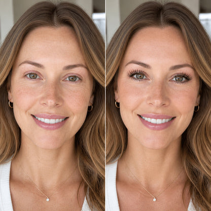 Vereuse Mascara - For Mature Lashes
