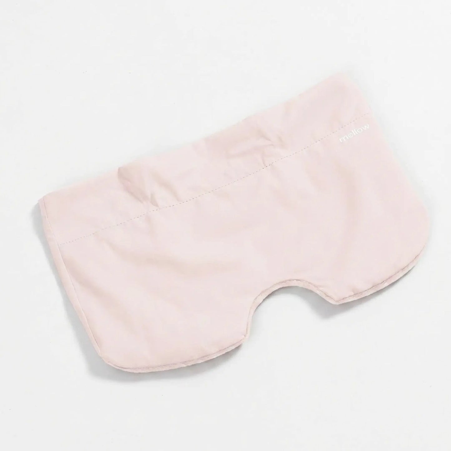 😴Weighted Eye Mask – Strapless 360° Wraparound Sleep Mask, Deep Pressure Relaxation Eye Mask for Better Sleep