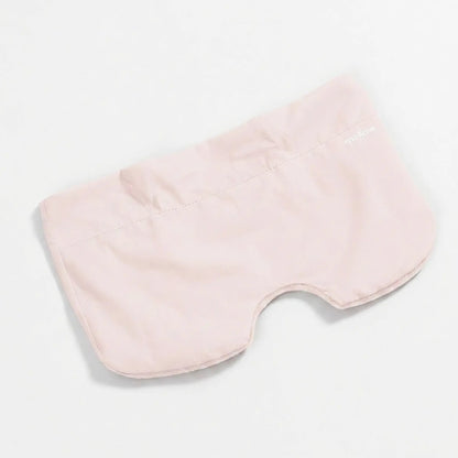 😴Weighted Eye Mask – Strapless 360° Wraparound Sleep Mask, Deep Pressure Relaxation Eye Mask for Better Sleep
