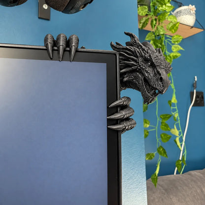 🐲Last Day 50% OFF -🖥️ Dragon Monitor Buddy⚡️