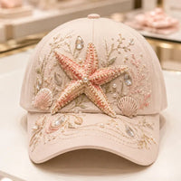 ⭐ Starfish