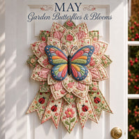 🦋 May