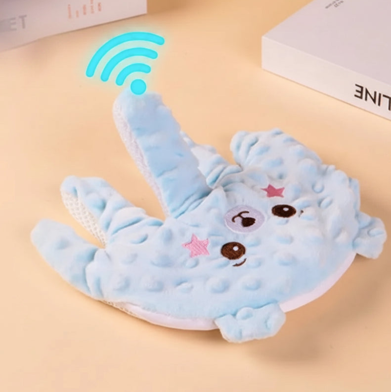 🛌Holiday Celebration 50% OFF 🌟-👶 Baby Sleep Soother for Gentle Comfort & Calming Bedtime Routines 🌙