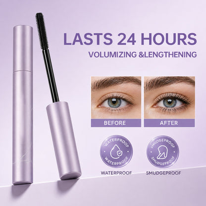 Vereuse Mascara - For Mature Lashes