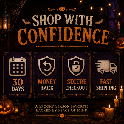 🔥 Last Day 52% OFF✨-🎃 DIY Haunted House Kit Create Spooky Halloween Decor 👻🖤