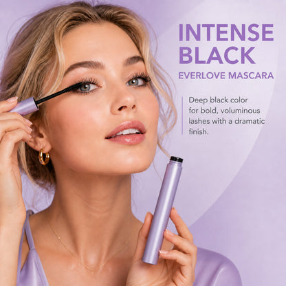 Vereuse Mascara - For Mature Lashes