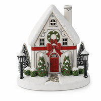 ❄️Snowdrift Cottage