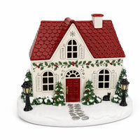 🏠Whisker Cottage