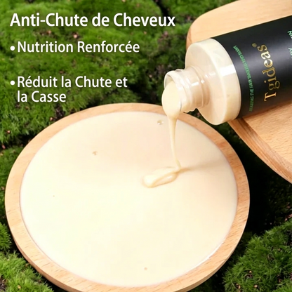 Shampoing au Romarin – L’Essence de la Nature pour vos Cheveux