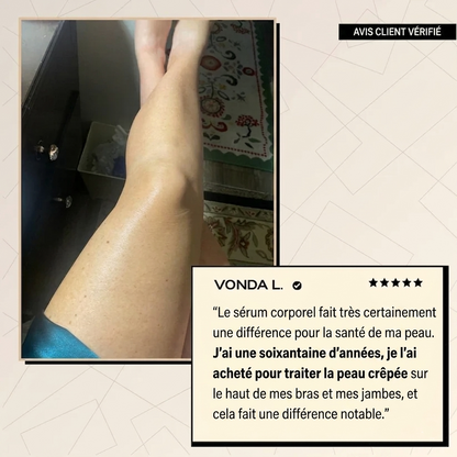 Body Serum