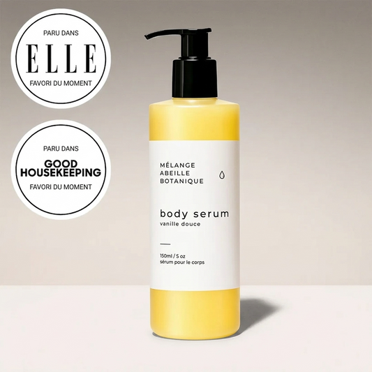 Body Serum