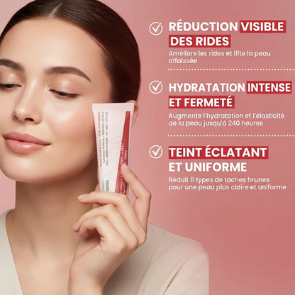 Crème Centella Asiatica (tout-en-un)