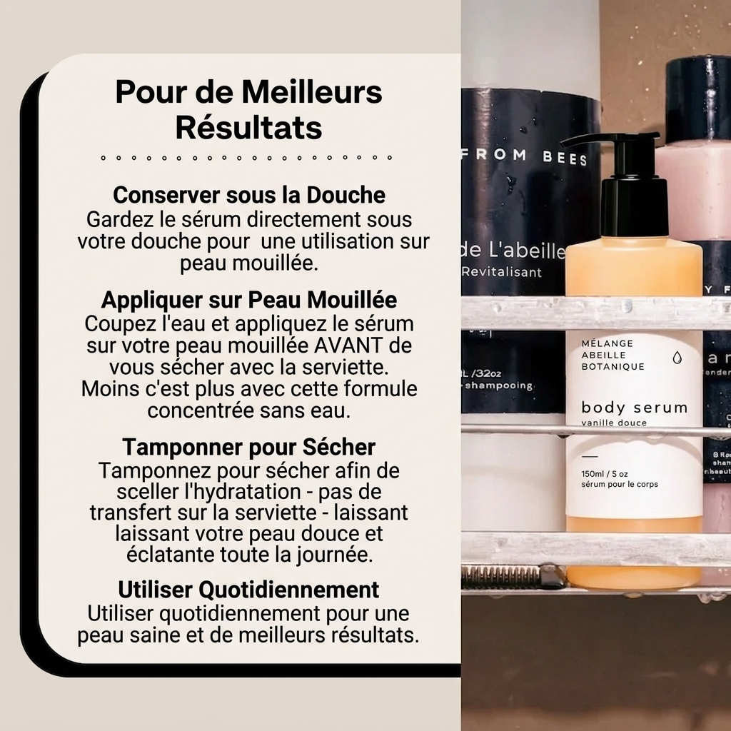 Body Serum