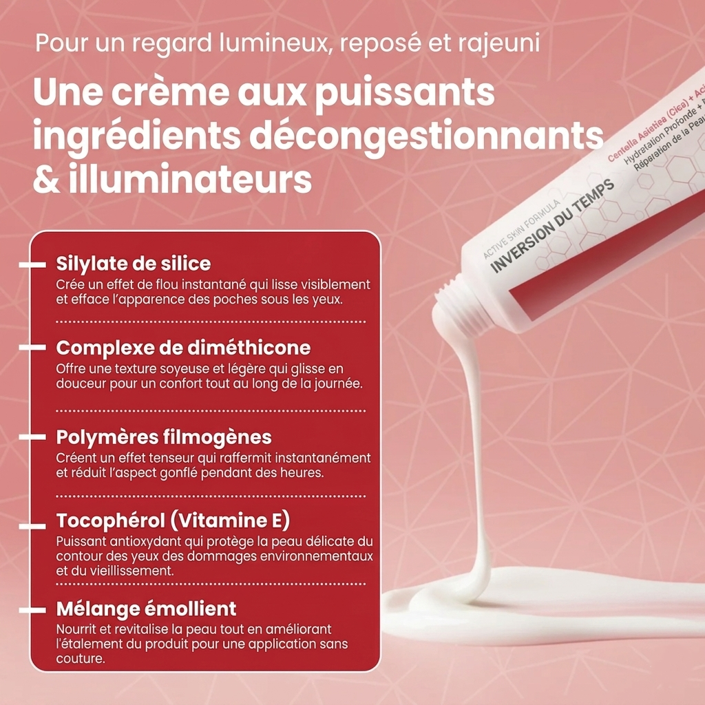 Crème Centella Asiatica (tout-en-un)