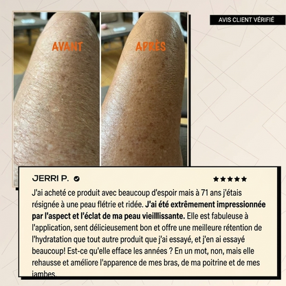 Body Serum