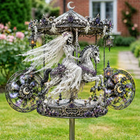 Ghost Bride Carousel