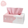 🧽 20-Pack Reusable Microfiber Cleaning Cloths – Absorbent & Multi-Purpose
