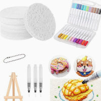 Circle Set