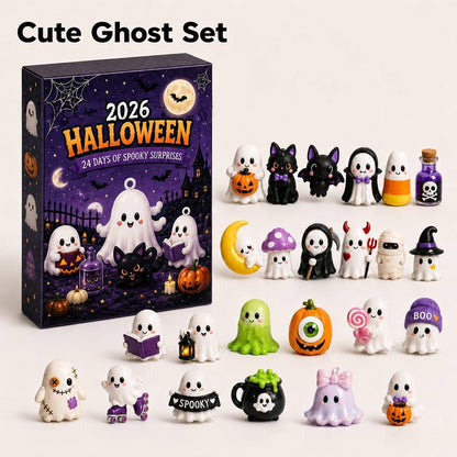 🔥 Last Day 52% OFF✨-🎃 DIY Haunted House Kit Create Spooky Halloween Decor 👻🖤